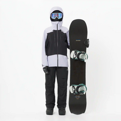 SCRAMBLER GORE-TEX - Women’s Ski Pants