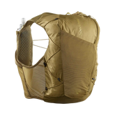 ACTIVE SKIN 12 - Unisex Running Vest with flasks included