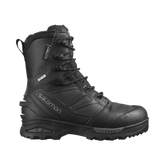 TOUNDRA PRO CLIMASALOMON™ WATERPROOF - Winter shoes - Men