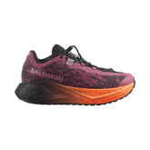 AERO GLIDE 4 GRVL - Gravel running shoes - Women