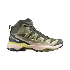 X ULTRA 360 EDGE MID GORE-TEX - Hiking & backpacking shoes - Men
