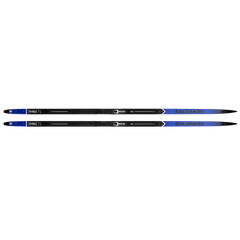 RC8 eSKIN Med (and Shift Classic) - Nordic Skis - Classic - Men