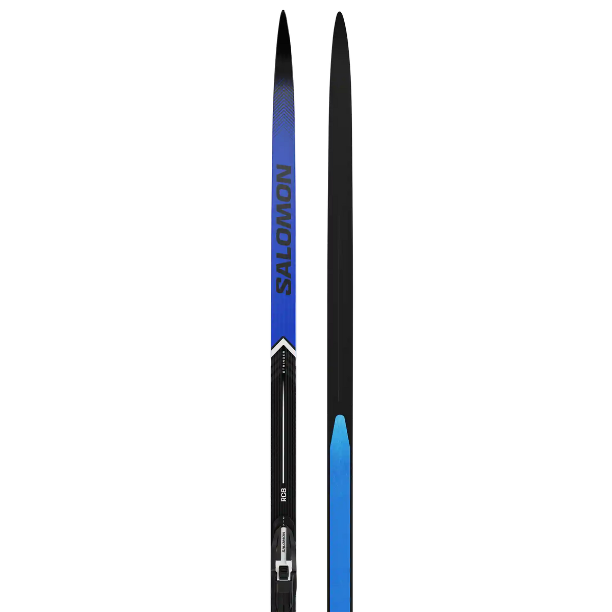 RC8 eSKIN Med (and Shift Classic) - Nordic Skis - Classic - Men